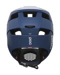 POC Cyklistická prilba - OTOCON - modrá