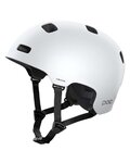 POC Cyklistická prilba - CRANE MIPS - biela