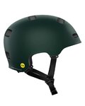 POC Cyklistická prilba - CRANE MIPS - zelená