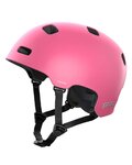POC Cyklistická prilba - CRANE MIPS - ružová