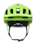 POC Cyklistická prilba - AXION - zelená