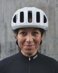 POC Cyklistická prilba - VENTRAL MIPS - biela