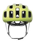 POC Cyklistická prilba - VENTRAL AIR MIPS - žltá