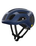 POC Cyklistická prilba - VENTRAL AIR MIPS - modrá