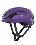 POC Cyklistická prilba - OMNE AIR MIPS - fialová