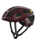 POC Cyklistická prilba - OCTAL MIPS - bordová