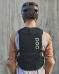 POC chránič na chrbát - COLUMN VPD BACKPACK - čierna