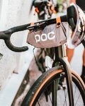 POC Cyklistická vodeodolná pláštenka - SIGNAL ALL-WEATHER - šedá