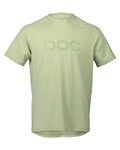 POC Cyklistický dres s krátkym rukávom - REFORM ENDURO - zelená