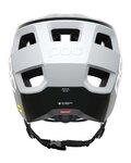 POC Cyklistická prilba - KORTAL RACE MIPS - biela/čierna