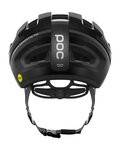 POC Cyklistická prilba - OMNE AIR RESIST MIPS - čierna