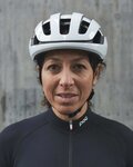 POC Cyklistická prilba - OMNE AIR MIPS - biela/čierna