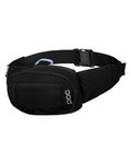 POC ľadvinka - LAMINA HIP PACK - čierna