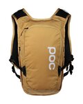 POC batoh - VPD BACKPACK 8L - čierna/hnedá