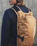 POC batoh - VPD BACKPACK 8L - čierna/hnedá