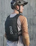 POC batoh - VPD BACKPACK 13L - čierna