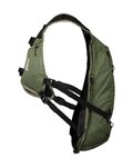 POC batoh - VPD BACKPACK 13L - čierna/zelená