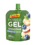 POWERBAR Cyklistická výživa - POWERGEL SMOOTHIE
