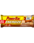 POWERBAR Cyklistická výživa - ENERGIZE 55 g