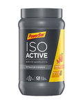 POWERBAR Cyklistická výživa - ISOACTIVE 600 g