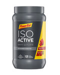 POWERBAR Cyklistická výživa - ISOACTIVE 600 g