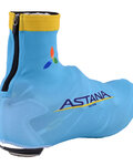 BONAVELO Cyklistické návleky na tretry - ASTANA 2018 - svetlo modrá