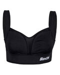 SANTINI Podprsenka - EVA - čierna