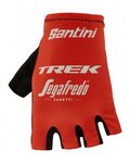 SANTINI TREK SEGAFREDO 2022 - čierna/červená