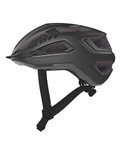 SCOTT Cyklistická prilba - ARX (CE)  - čierna