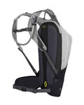 SCOTT batoh - PACK PERFORM EVO 10L - šedá