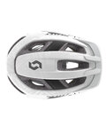 SCOTT Cyklistická prilba - GROOVE PLUS (CE) - biela