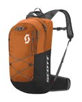 SCOTT batoh - TRAIL LITE EVO 22L - čierna/oranžová