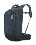 SCOTT batoh - TRAIL LITE EVO 22L - modrá