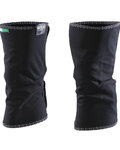 SIX2 návleky na nohy  - WTG - čierna