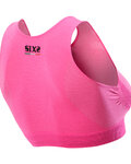 SIX2 Podprsenka - RG2 C LADY - ružová