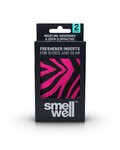 SMELLWELL deodorizér - ACTIVE  - ružová