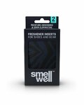 SMELLWELL deodorizér - ACTIVE - čierna