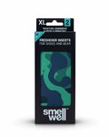 SMELLWELL deodorizér - ACTIVE XL - šedá