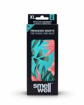 SMELLWELL deodorizér - ACTIVE XL - modrá