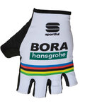 SPORTFUL ROAD WORLD CHAMPION rukavice - BORA HANSGROHE 2018