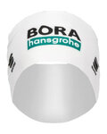 SPORTFUL Cyklistická čelenka - BORA HANSGROHE 2021 - biela