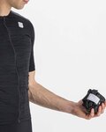 SPORTFUL Cyklistická vesta - HOT PACK EASYLIGHT - čierna
