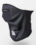 SPORTFUL maska - FACE MASK - čierna