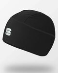 SPORTFUL Cyklistická čiapka - MATCHY - čierna