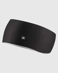 SPORTFUL Cyklistická čelenka - MATCHY - čierna