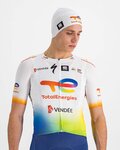SPORTFUL Cyklistická čiapka - TOTAL ENERGIES 2022 - čierna