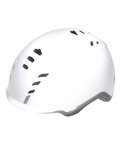 SUOMY Cyklistická prilba - E-CUBE - biela