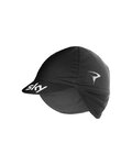 CASTELLI Cyklistická čiapka - TEAM SKY 2019 - čierna