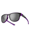 TIFOSI Cyklistické okuliare - SMOOVE - čierna/fialová