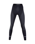UYN Cyklistické spodky - AMBITYON LADY - čierna